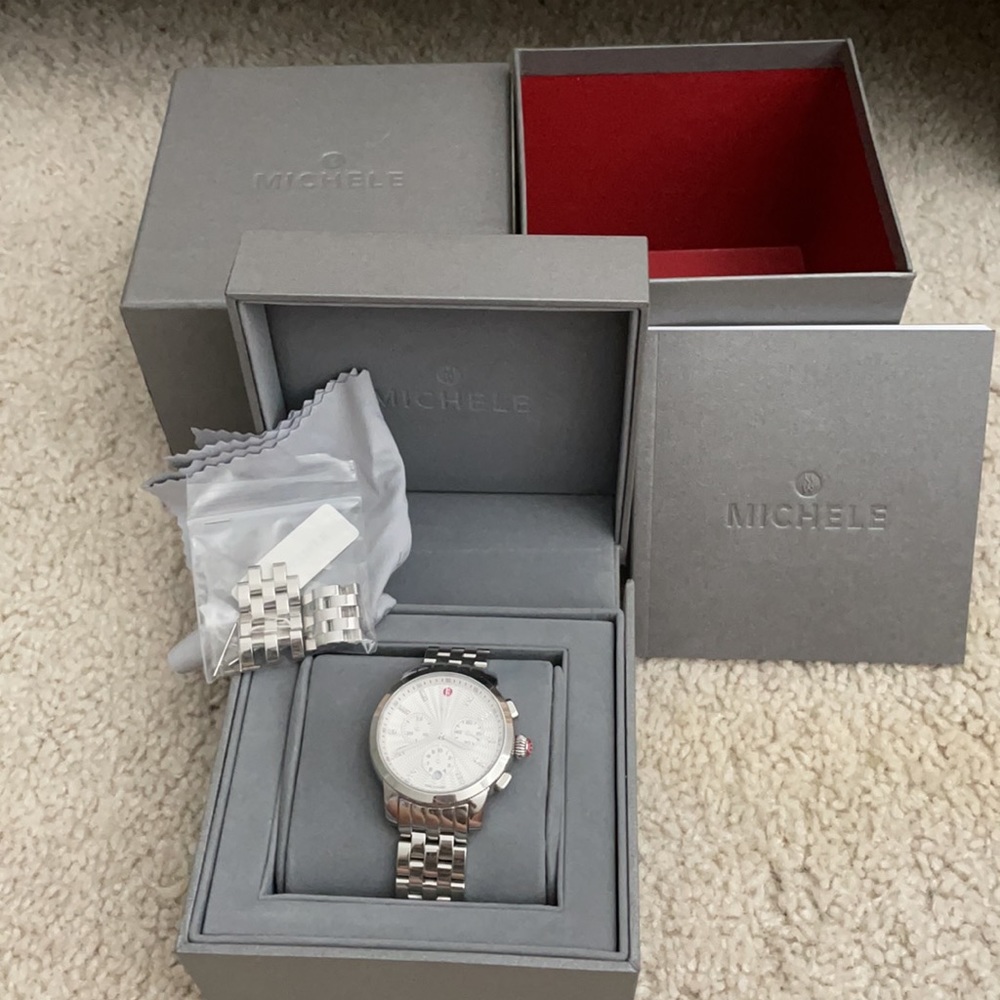 Michele Watch